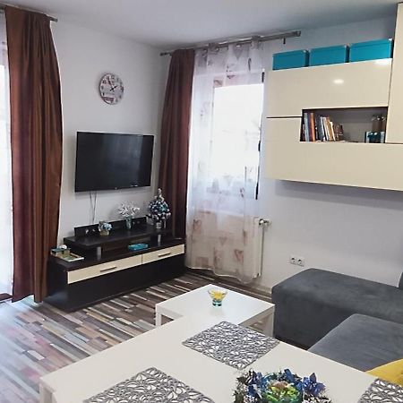 Flory Holiday Sibiu Exterior foto