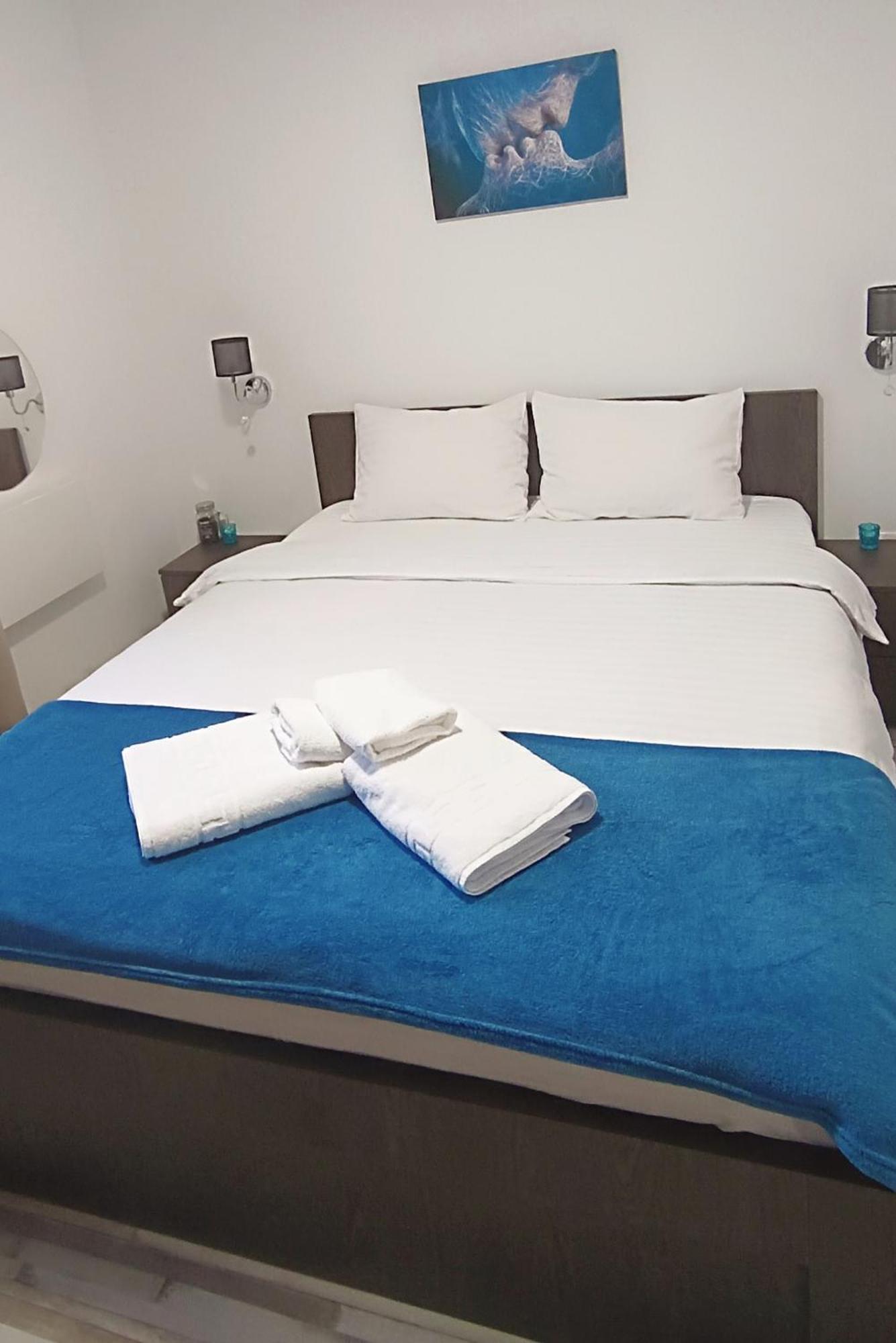 Flory Holiday Sibiu Exterior foto