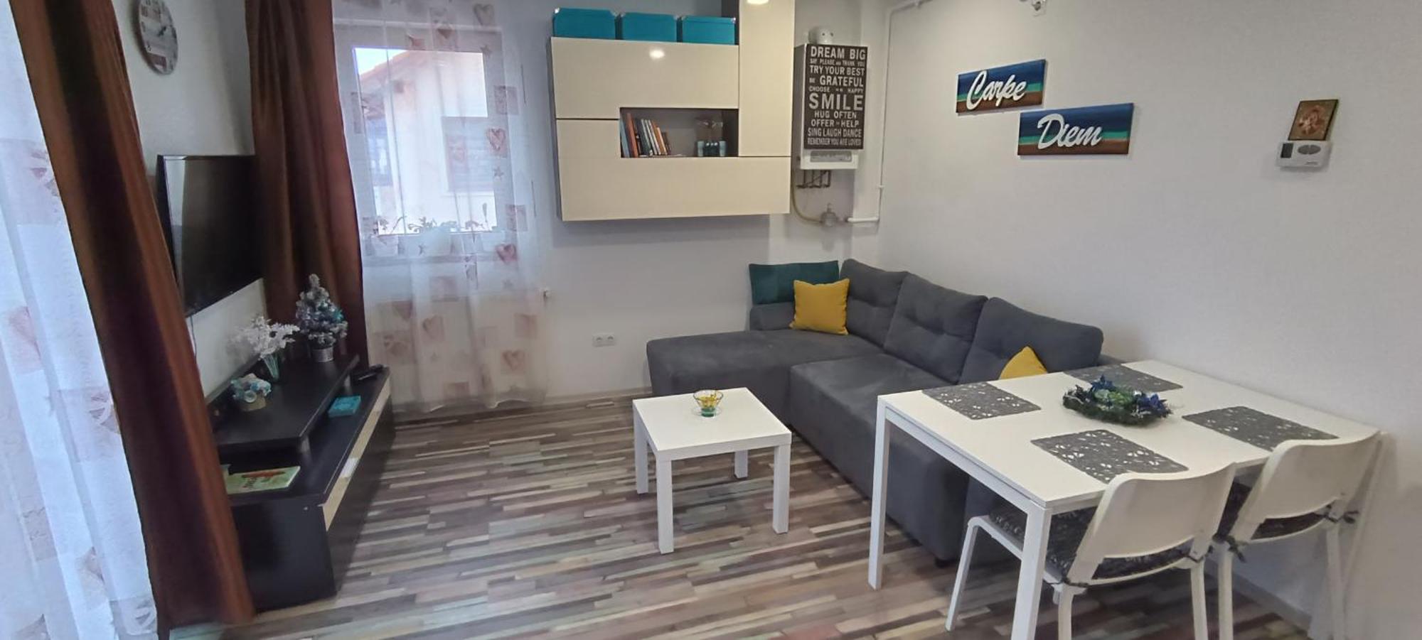 Flory Holiday Sibiu Exterior foto
